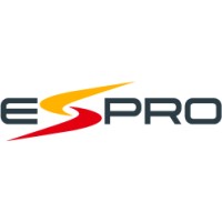 ESPRO GmbH logo - Similar company to Conbase.Ai