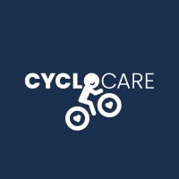 CycloCare logo - Similar company to Cocyclette