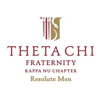 Theta Chi - Kappa Nu logo - Similar company to Ifm Consulting Llc