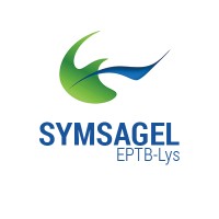 SYMSAGEL logo - Similar company to Osgapi