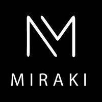Miraki Digital logo - Similar company to Budgetpe