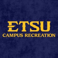 ETSU Campus Recreation logo - Similar company to Kingsport City Schools