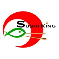 Sushi King - Wijnegem logo - Similar company to Creo Elements