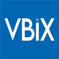 VBiX Technologies logo - Similar company to Codejumbo