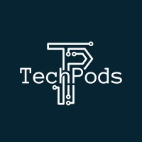 TechPods logo - Similar company to Devision