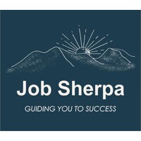 Job Sherpa logo - Similar company to Networksherpa