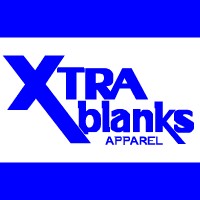 Xtra Blanks Apparel logo - Similar company to Sublimation Blanks--Sublimation Blanks Products Supplier Factory Price Free Sample