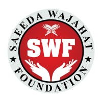 SAEEDA WAJAHAT FOUNDATION logo - Similar company to Sawera Foundation