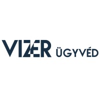 Vizer Ügyvéd logo - Similar company to Neery