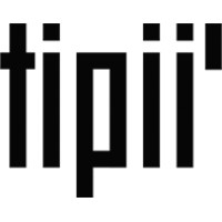 Tipii' logo - Similar company to Waldo