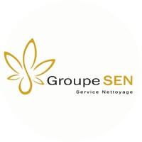 Groupe Sen logo - Similar company to Intake