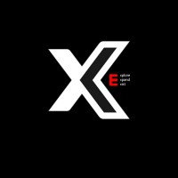 X Media logo - Similar company to Hype Media