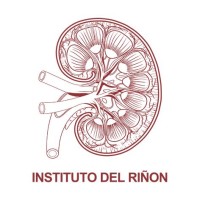 Instituto del Riñon logo - Similar company to Ratchaphruek Hospital