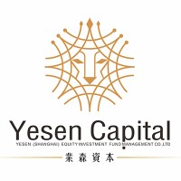 业森资本