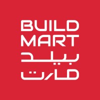 BuildMart بيلدمارت logo - Similar company to Destech Co