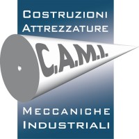 OFFICINE C.A.M.I. MECCANICA S.R.L. logo - Similar company to Pharma Officine