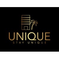 Unique Stay logo - Similar company to Robert Academy