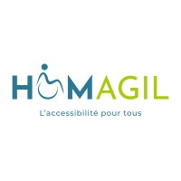 Homagil logo - Similar company to Sorenam