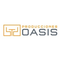 Producciones Oasis logo - Similar company to Belive Inc.
