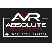 Absolute Valve Repair logo - Similar company to Jmc Technical Sales