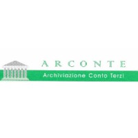 Arconte - Archiviazione Conto Terzi logo - Similar company to Xenia Gestione Documentale Srl