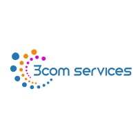 3com services logo - Similar company to Direct Marketing Digital