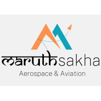 Maruthsakha Aerospace and Aviation logo - Similar company to Nrupathunga University