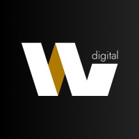 WR Digital logo - Similar company to Ai25.Studio