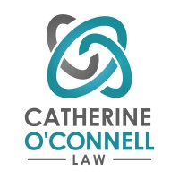 Catherine O'Connell Law -Flexible Legal Secondments logo - Similar company to Fujitsu Client Computing Limited