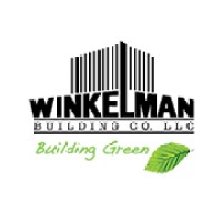 Winkelman Building Co. LLC logo - Similar company to Snyder Construction, Llc