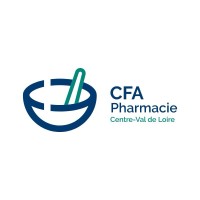 CFA PHARMACIE - AFPPREC logo - Similar company to Onea