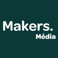 Makers Media logo - Similar company to Maximum