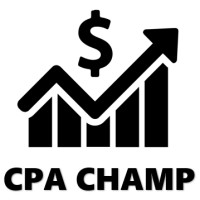 CPA CHAMP logo - Similar company to Count | Certified Public Accountants