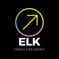 Elk logo - Similar company to Ec Estudio Contable.