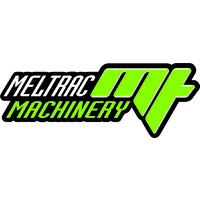 MelTrac Machinery logo - Similar company to Crib Civil