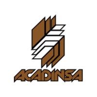Acabados de Interiores S.A - ACADINSA logo - Similar company to Tabic-Mon
