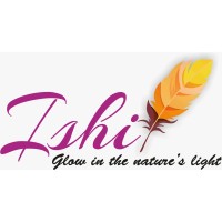Ishi Natures lite logo - Similar company to Shanti Group Of Institutions & Companies