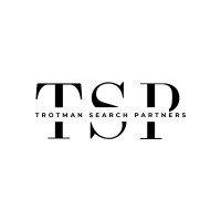 Trotman Search Partners logo - Similar company to Phytanix