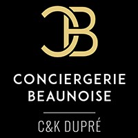 Conciergerie Beaunoise logo - Similar company to Conciergerie Hôtecoeur