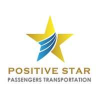 POSTIVESTAR PASSENGERS TRANSPORTATION logo - Similar company to Issa Transportation