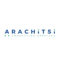 ARACHITSI logo - Similar company to Trusted Adviser