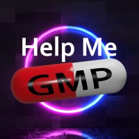Help Me GMP | GMP, GDP, Pharma and Aseptic Training | HelpMeGMP logo - Similar company to Winnpharma