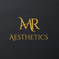 MR Aesthetics Clinic logo - Similar company to Aesthetic Hub