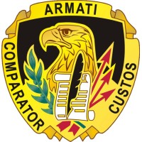 Army Contracting Command-Natick Contracting Division logo - Similar company to Future Focus Firm