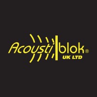 Acoustiblok UK logo - Similar company to Ecosil Solution Sdn Bhd