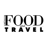 Food and Travel México logo - Similar company to Digitalbold