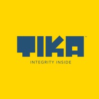 Tika Interiors LTD logo - Similar company to Alpha Interiors Ltd