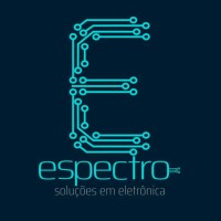Espectro Eletronica logo - Similar company to Spectron Eletrônicos
