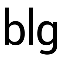 blgCloud ERP SaaS logo - Similar company to Irium Software