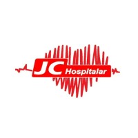 JC Hospitalar logo - Similar company to Centro Acadêmico De Engenharia De Produção Ufc
